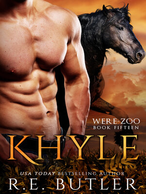 cover image of Khyle
